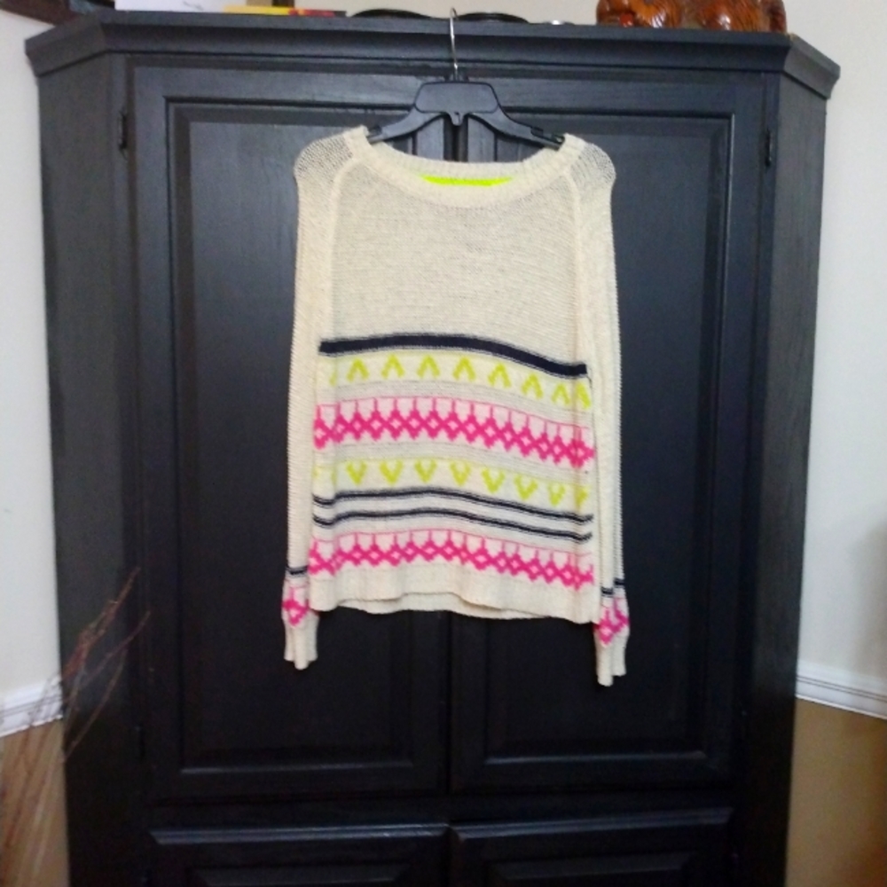 Sweater, GB brand, size Large